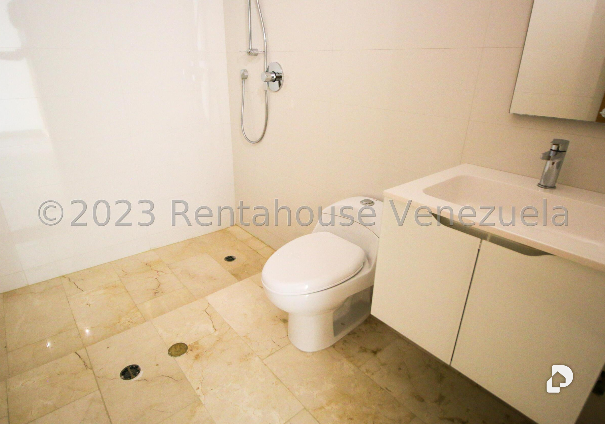 Apartamento en Sebucan, Caracas – 12