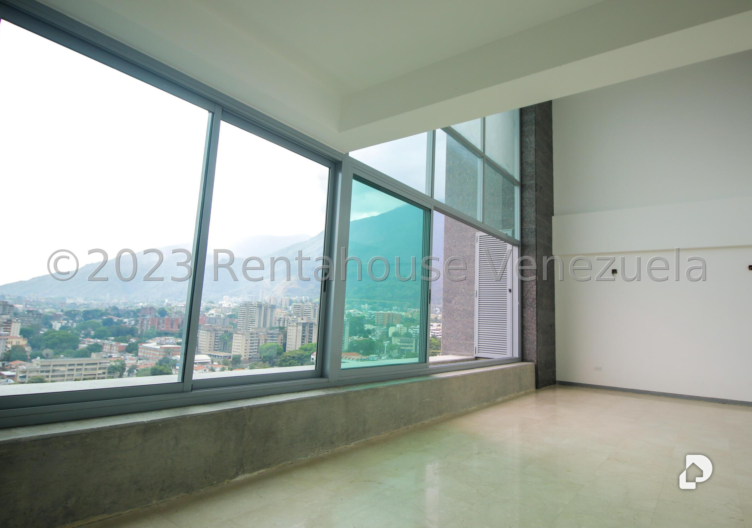 Apartamento en Sebucan, Caracas – 3