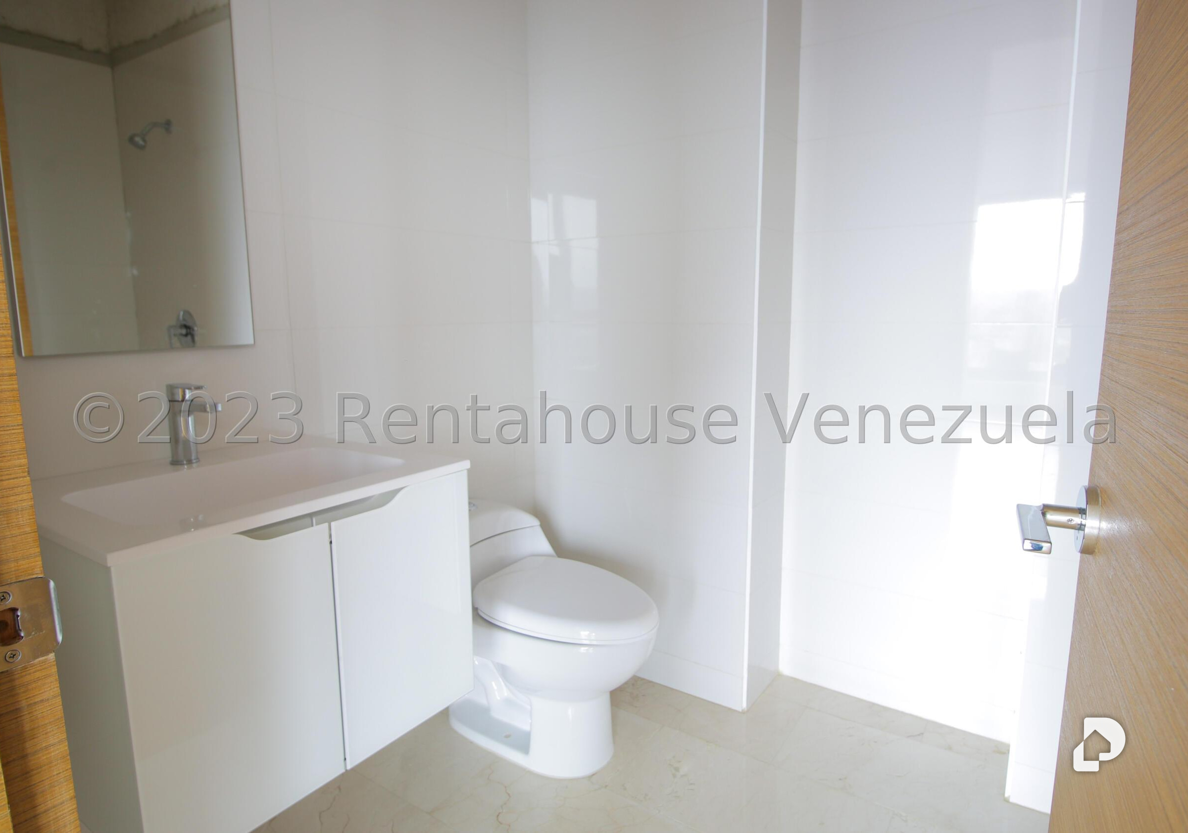Apartamento en Sebucan, Caracas – 9