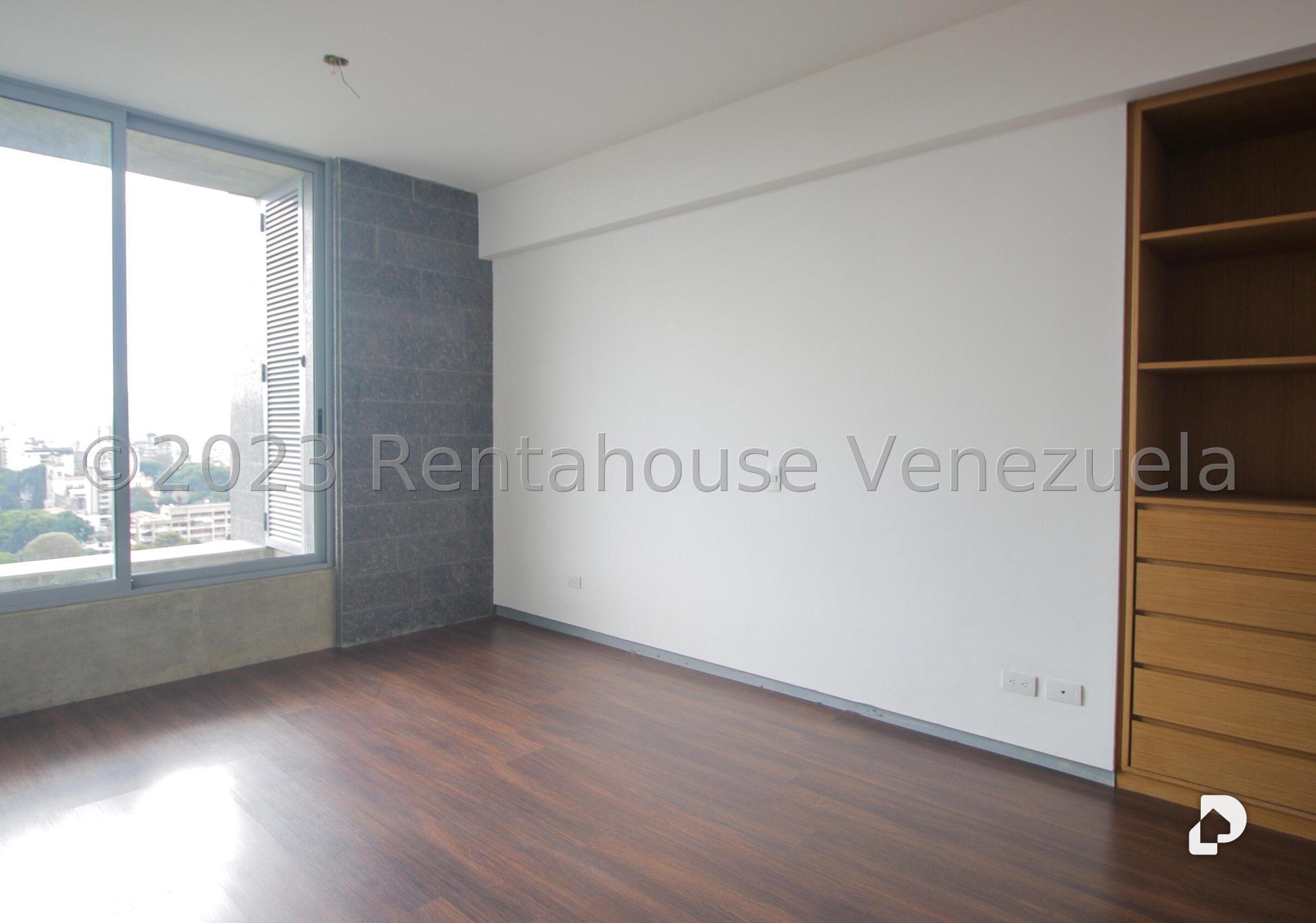 Apartamento en Sebucan, Caracas – 10