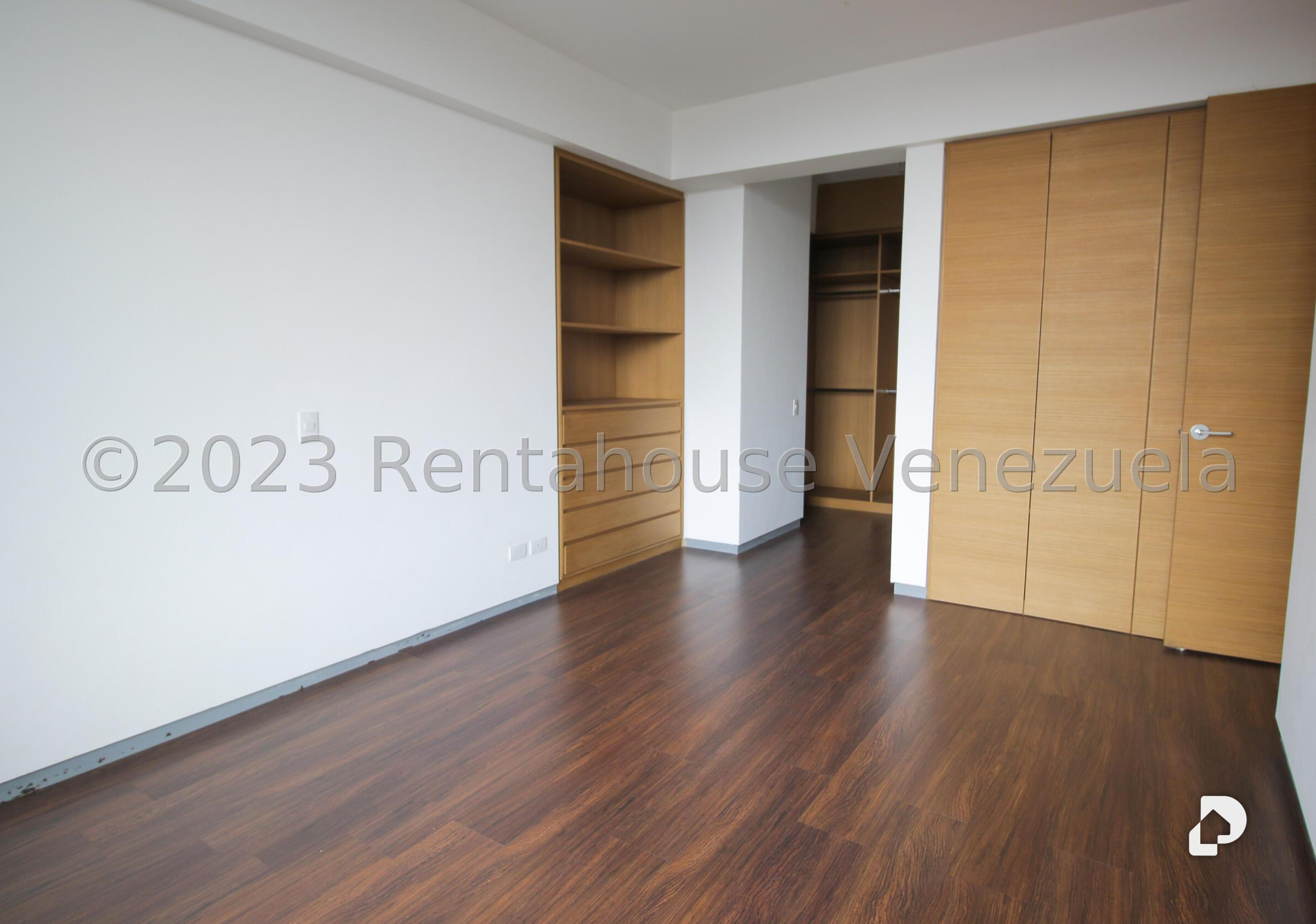 Apartamento en Sebucan, Caracas – 11