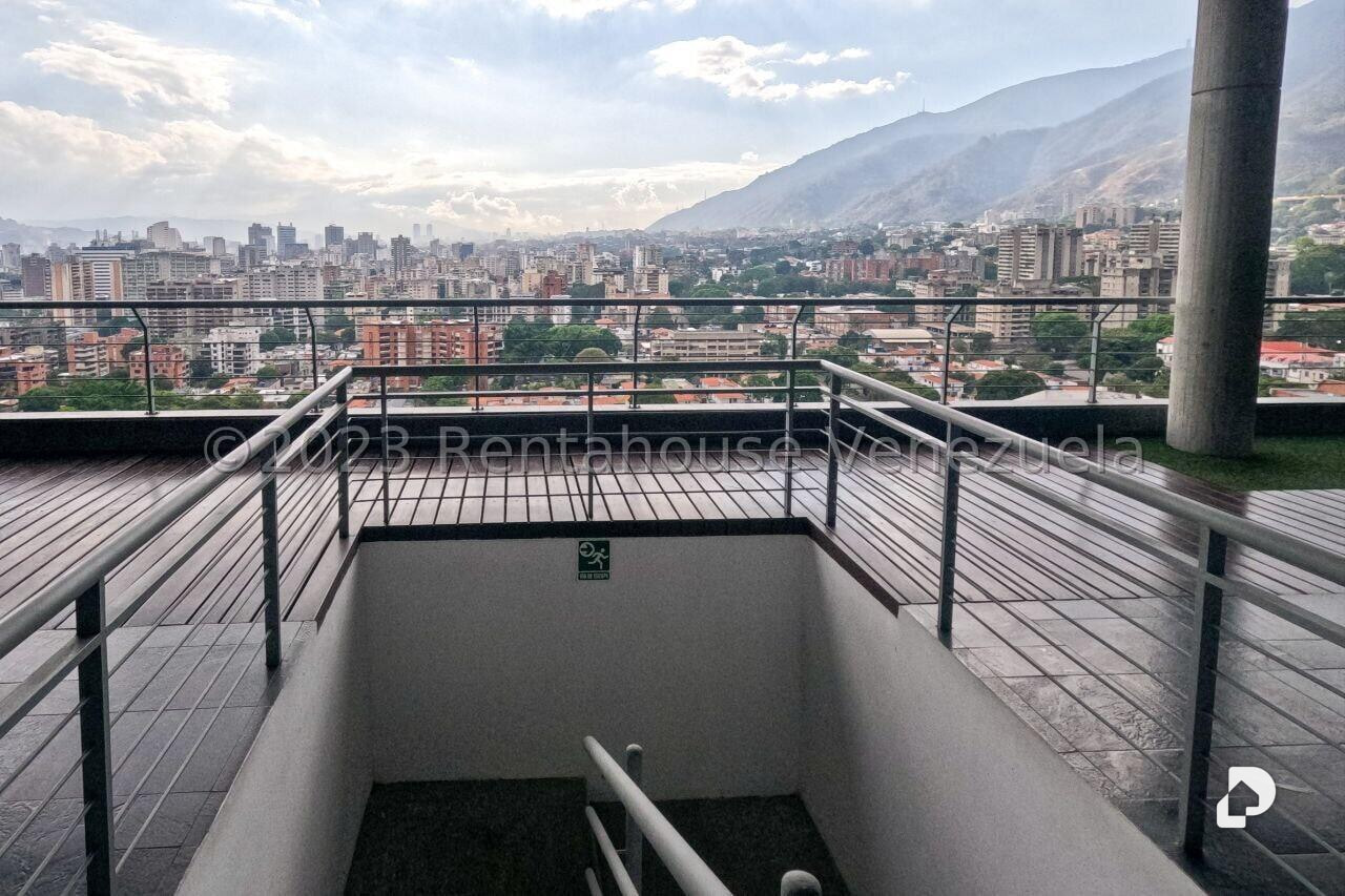 Apartamento en Sebucan, Caracas – 18