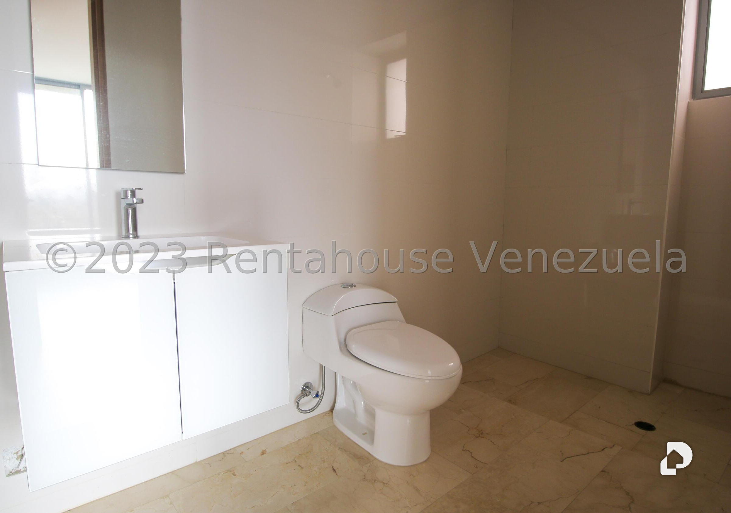 Apartamento en Sebucan, Caracas – 17