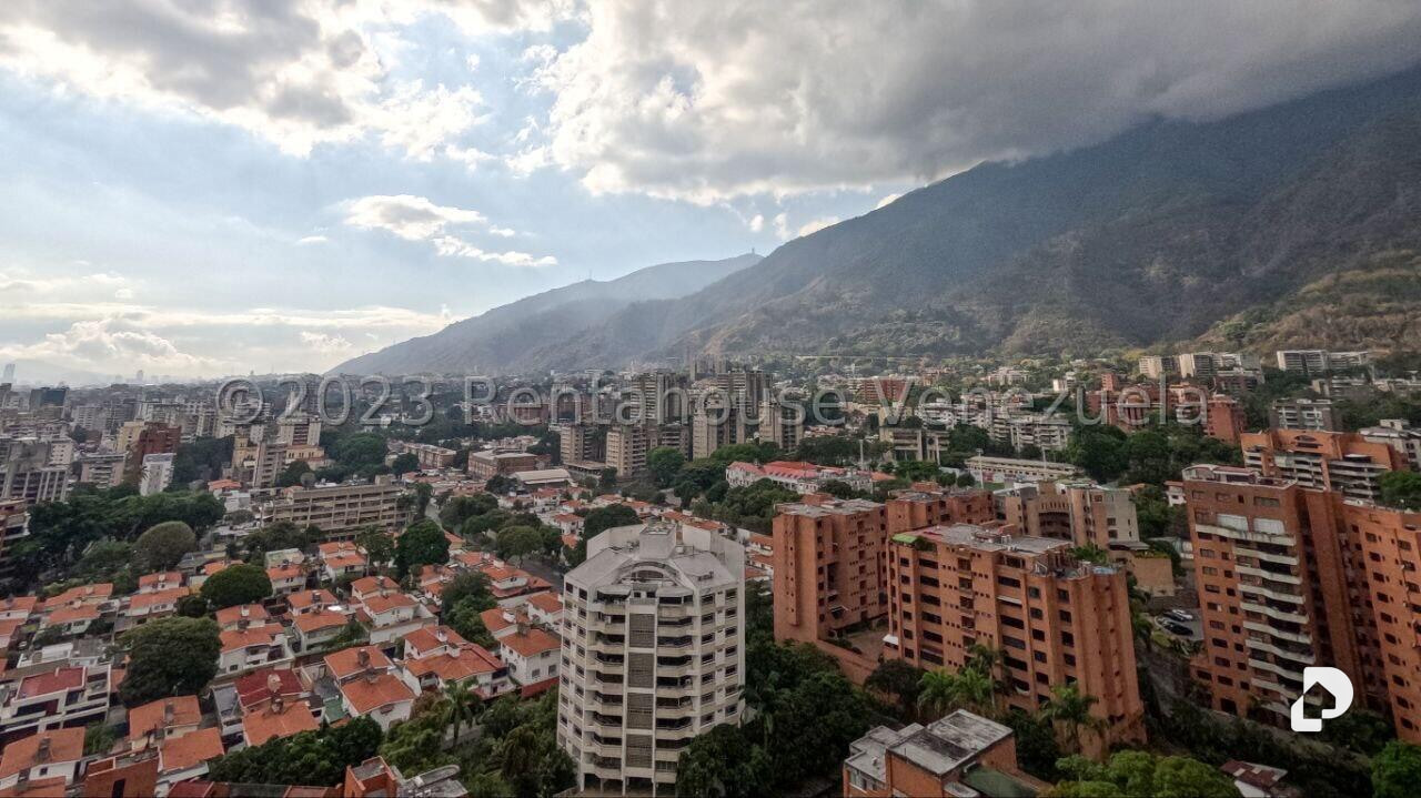 Apartamento en Sebucan, Caracas – 22