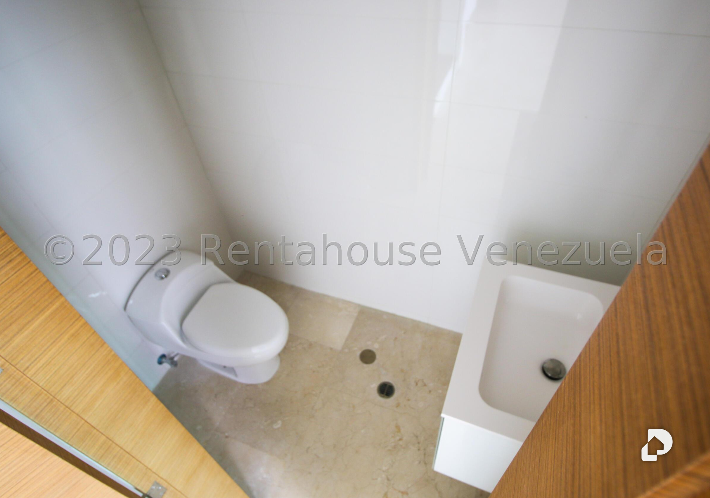 Apartamento en Sebucan, Caracas – 4