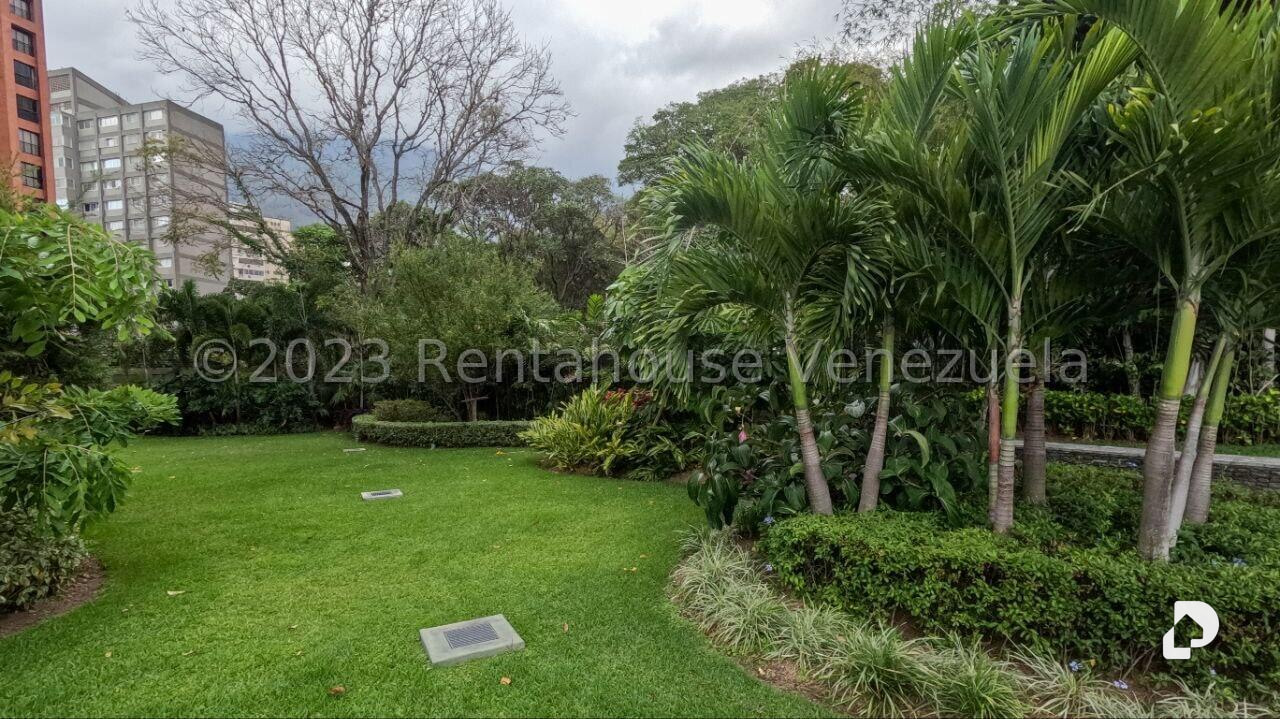 Apartamento en Sebucan, Caracas – 28