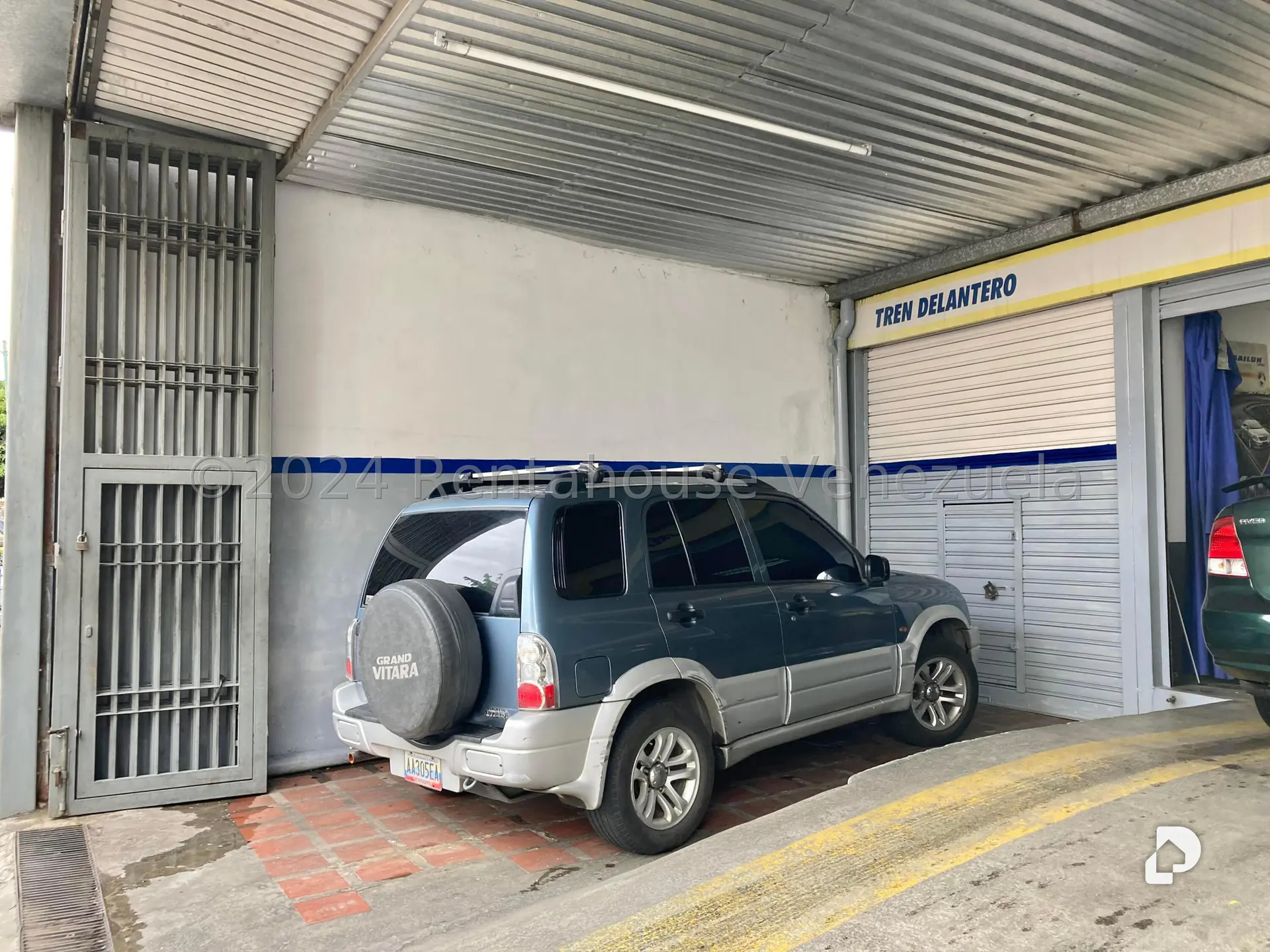 Local comercial en El Paraíso, Caracas – 37