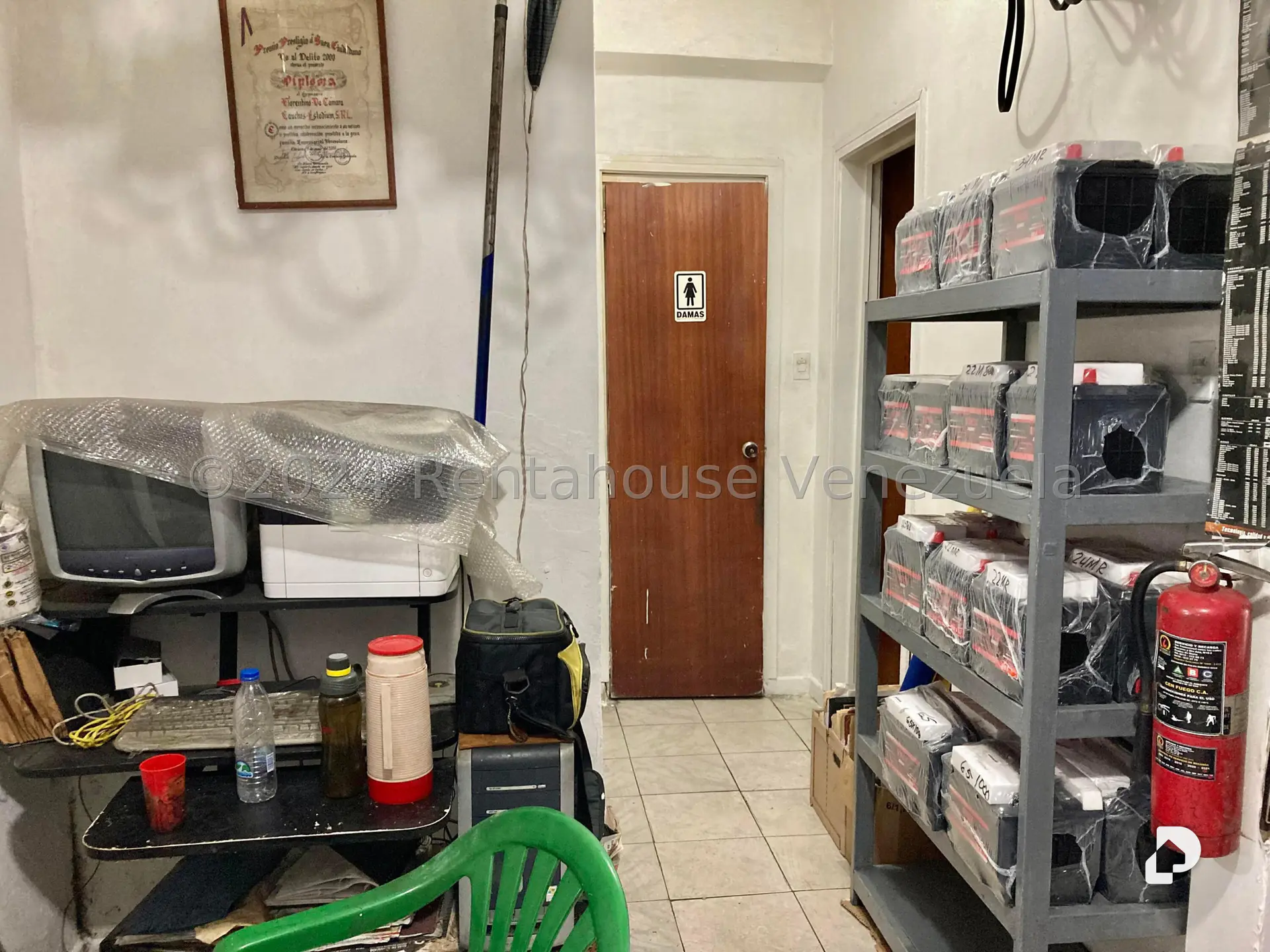 Local comercial en El Paraíso, Caracas – 6