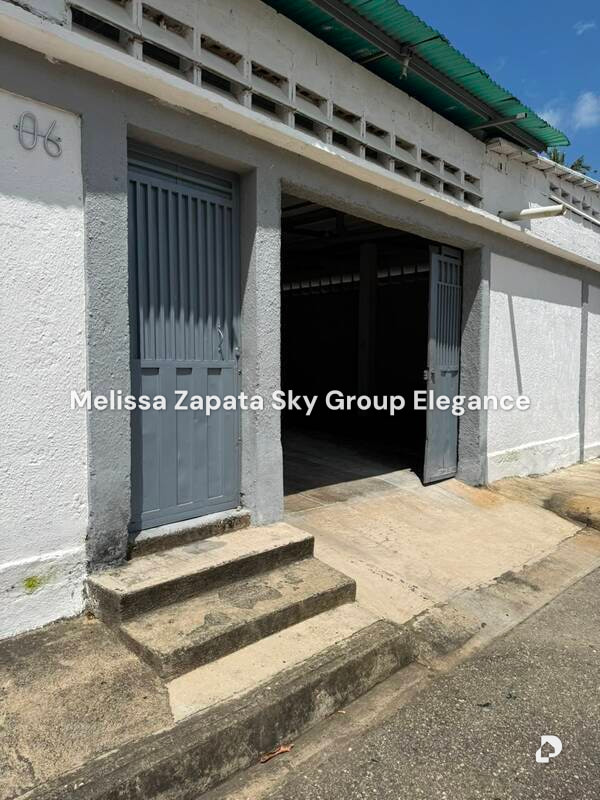 Casa en Agua Viva, Barquisimeto – 14