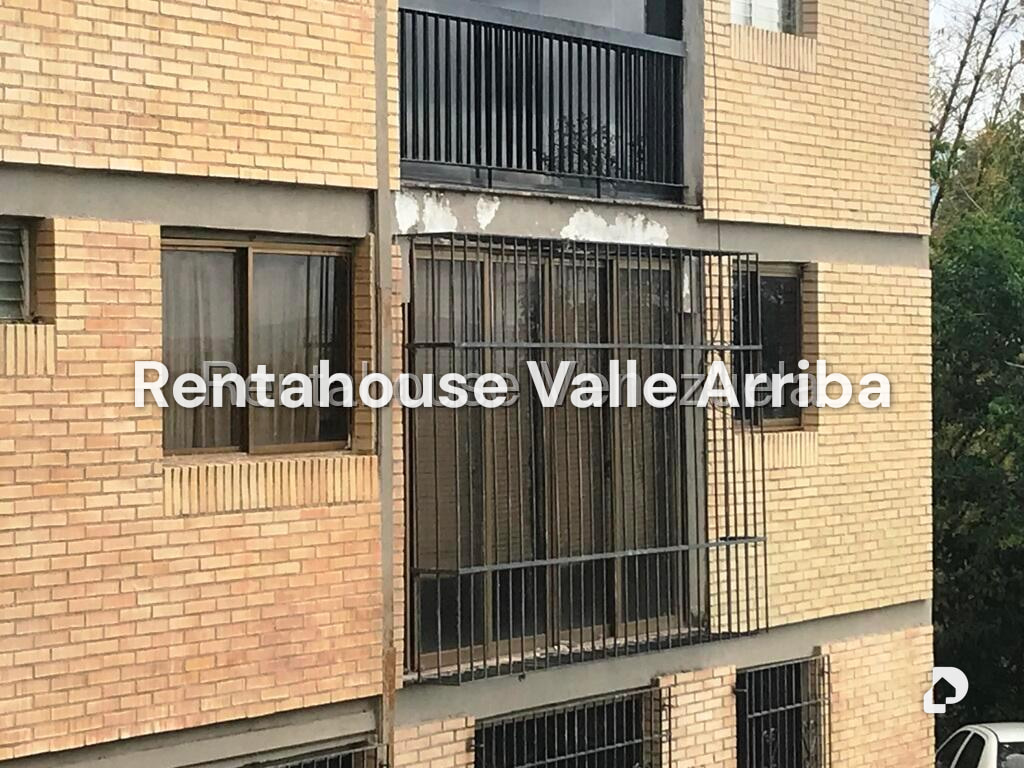 Apartment in Colinas de Bello Monte, Caracas – 6