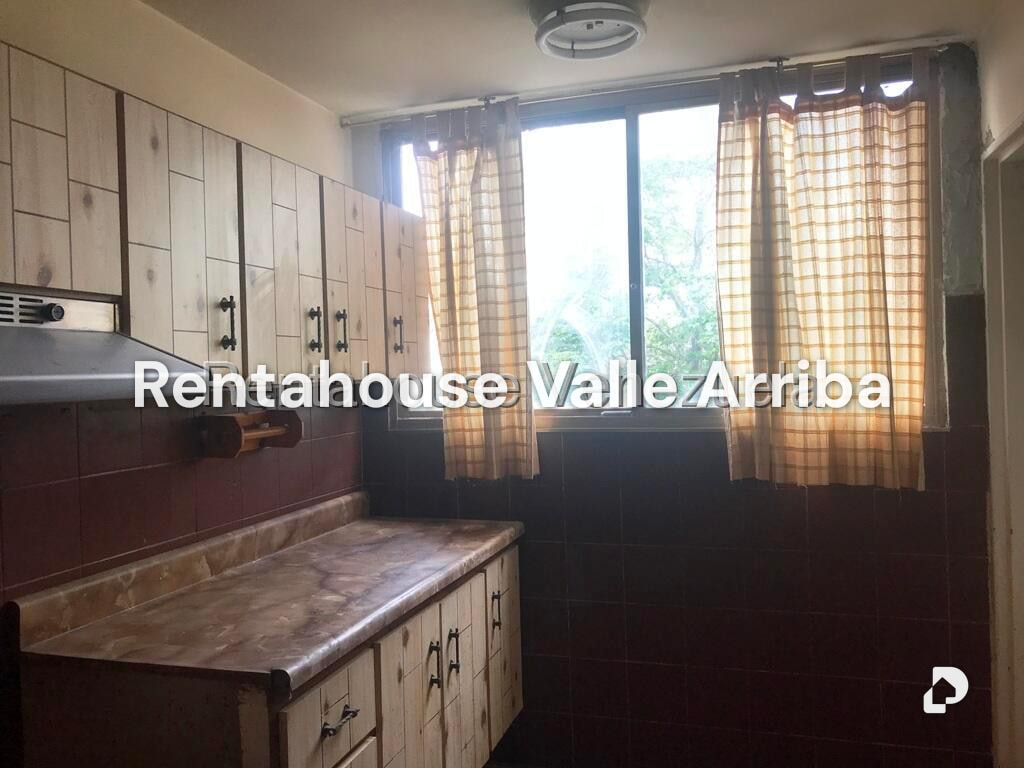 Apartment in Colinas de Bello Monte, Caracas – 14
