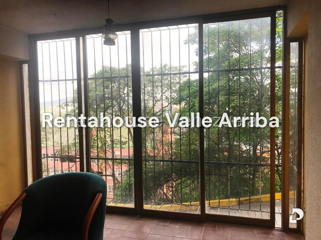 Apartment in Colinas de Bello Monte, Caracas – 8