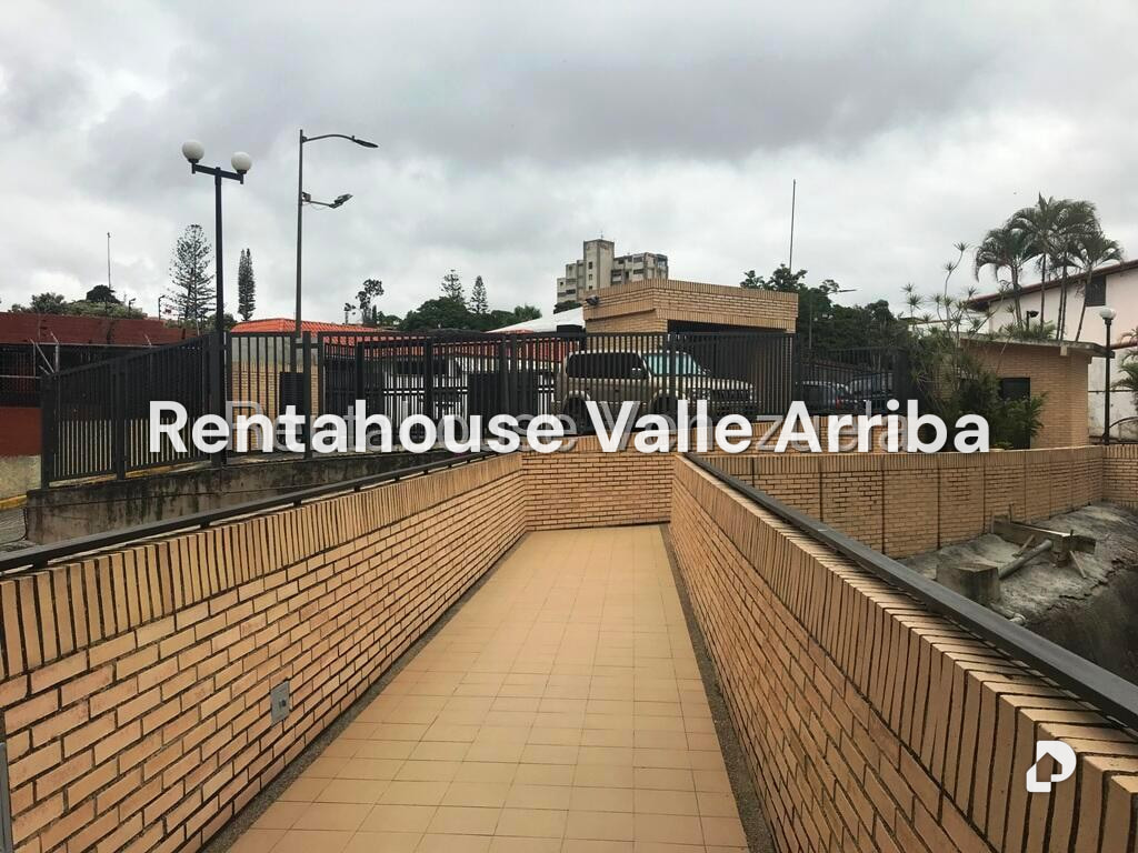 Apartment in Colinas de Bello Monte, Caracas – 19