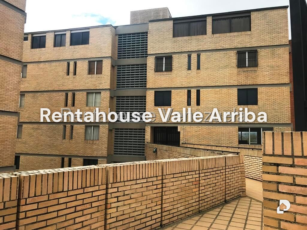 Apartment in Colinas de Bello Monte, Caracas – 3