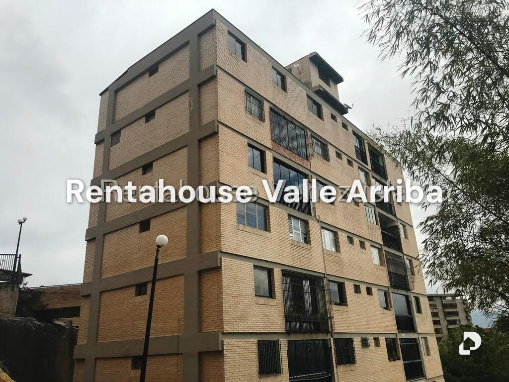 Apartment in Colinas de Bello Monte, Caracas – 5