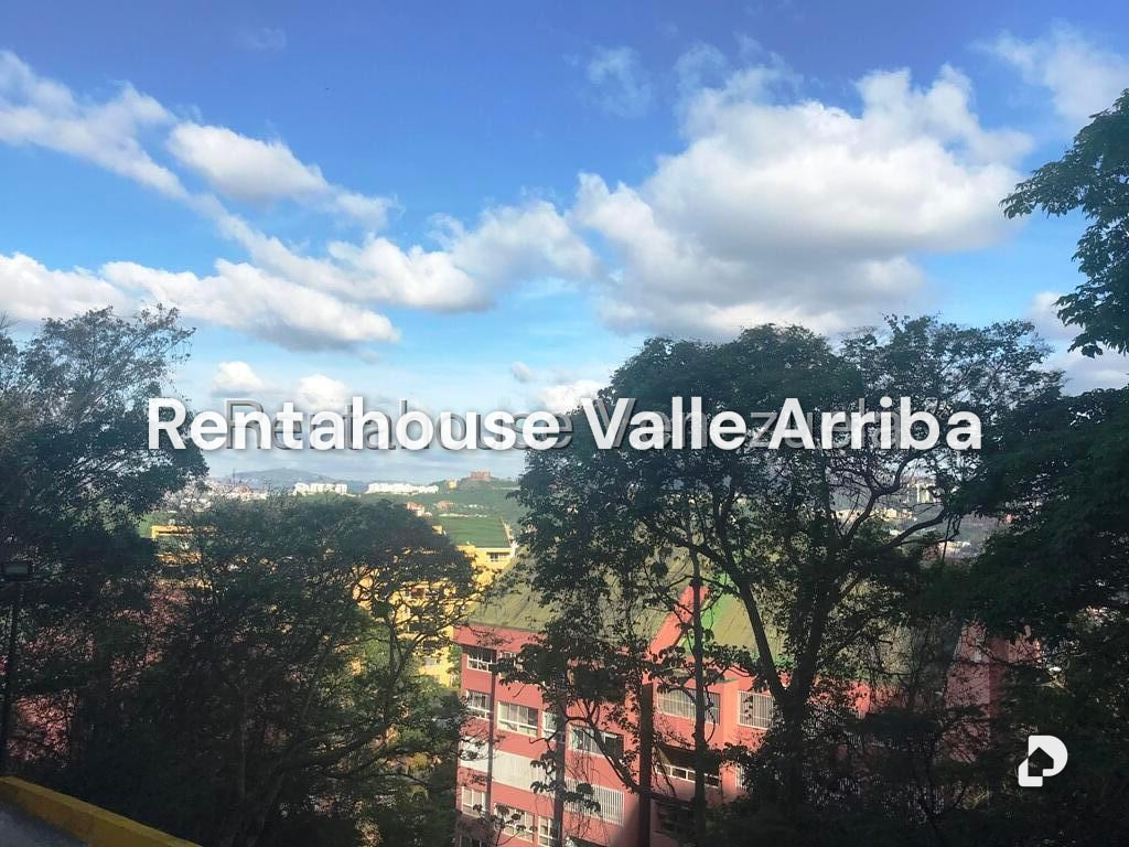 Apartment in Colinas de Bello Monte, Caracas – 10