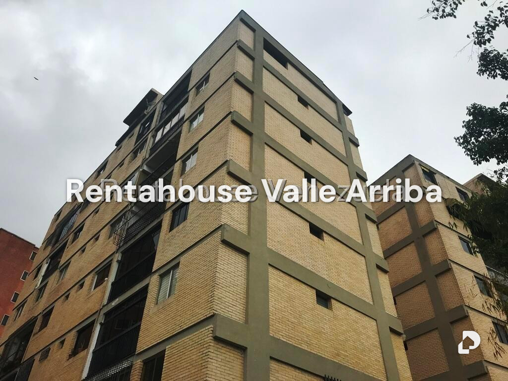 Apartment in Colinas de Bello Monte, Caracas – 4