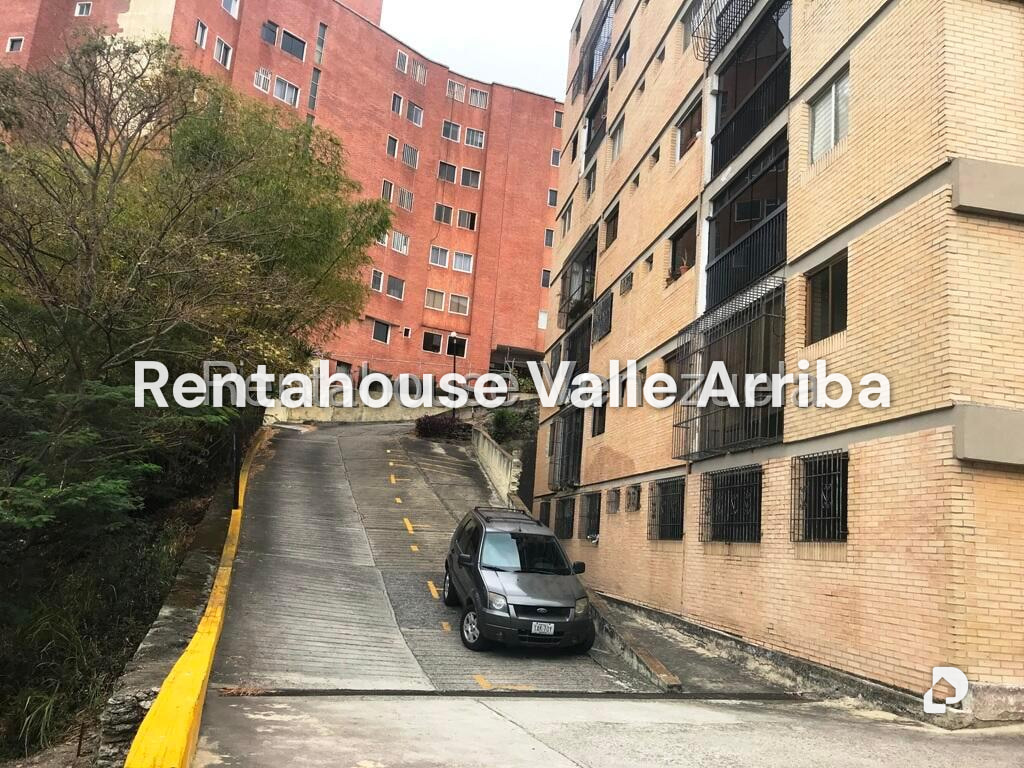 Apartment in Colinas de Bello Monte, Caracas – 20