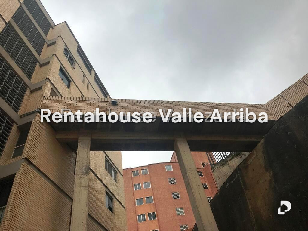 Apartment in Colinas de Bello Monte, Caracas – 18
