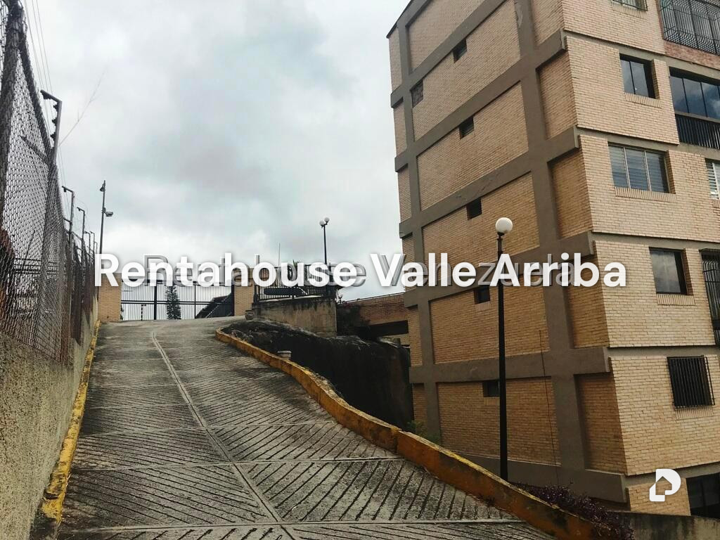 Apartment in Colinas de Bello Monte, Caracas – 21