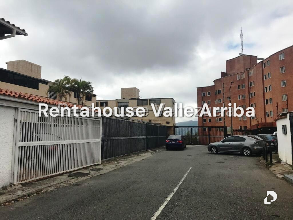 Apartment in Colinas de Bello Monte, Caracas – 22