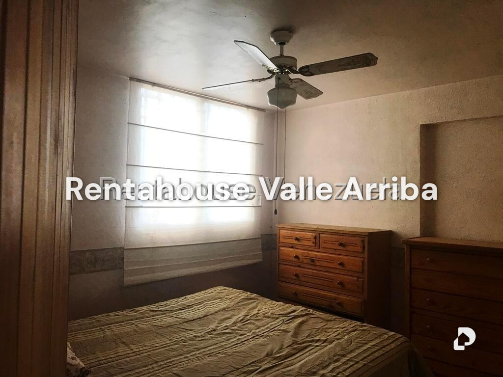 Apartment in Colinas de Bello Monte, Caracas – 11