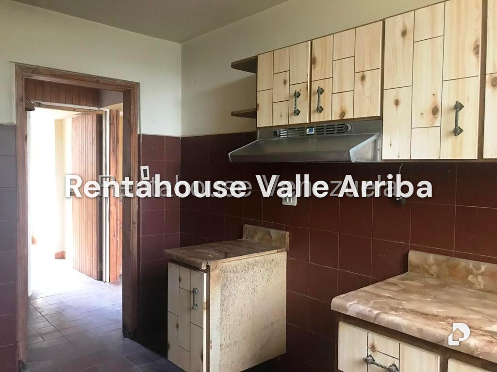 Apartment in Colinas de Bello Monte, Caracas – 15
