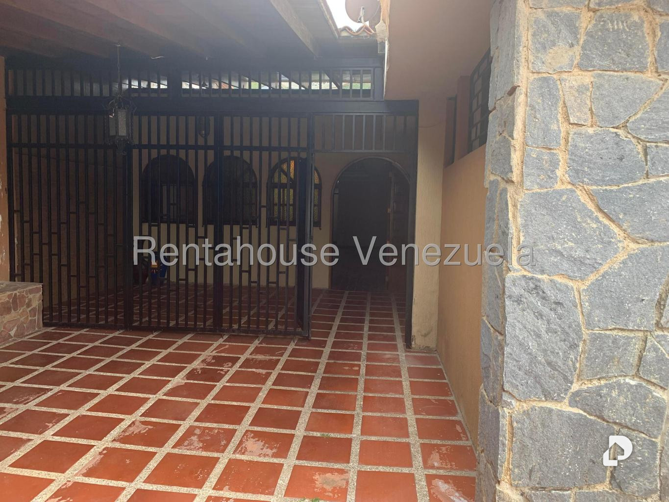 Casa en La Boyera, Caracas – 7