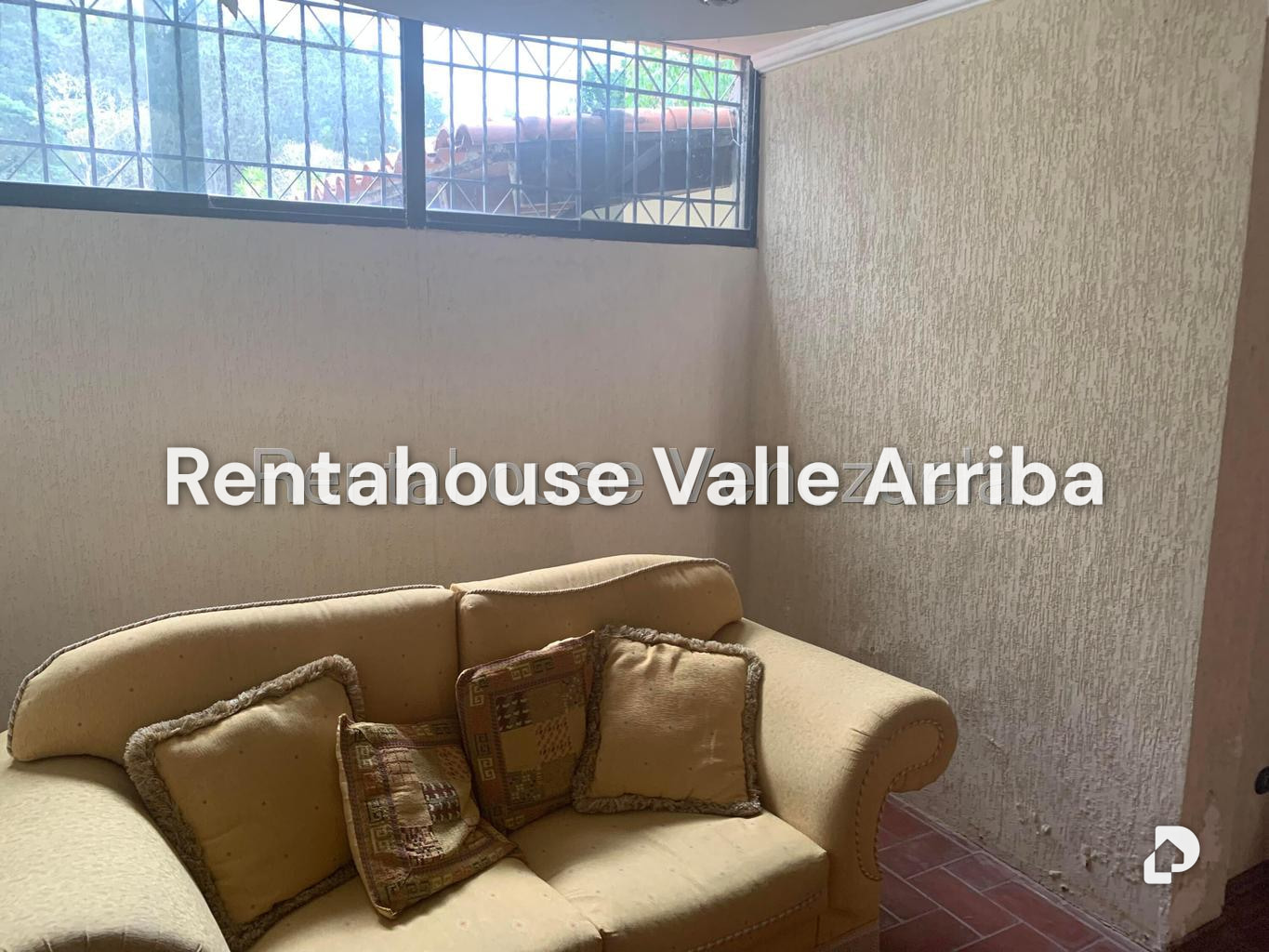 House in La Boyera, Caracas – 3