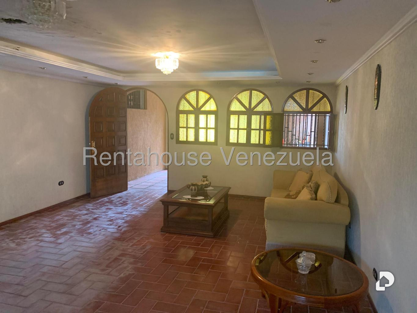 Casa en La Boyera, Caracas – 14