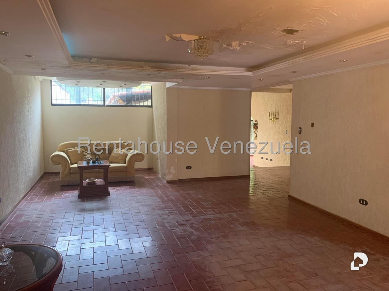 Casa en La Boyera, Caracas – 13