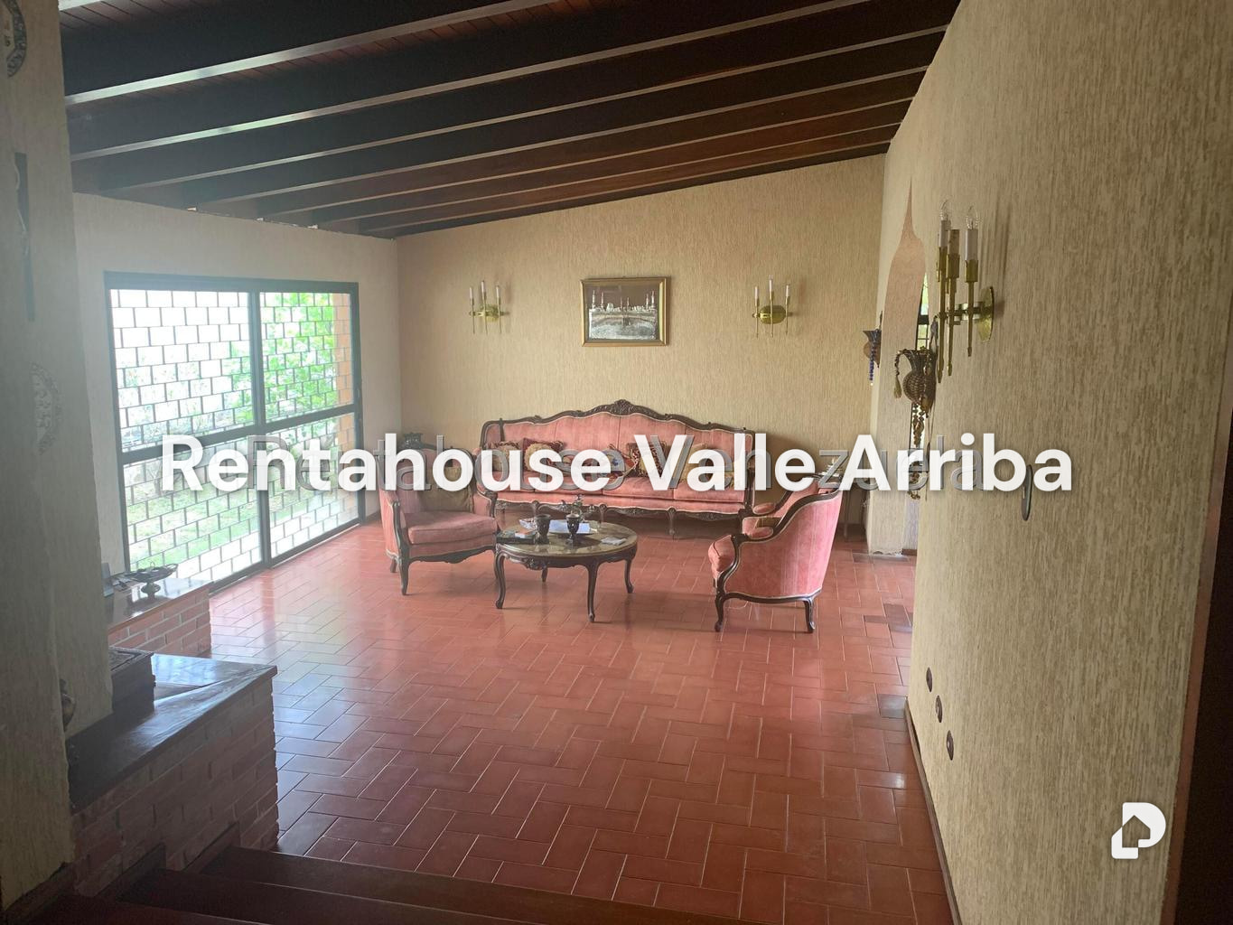 House in La Boyera, Caracas – 17
