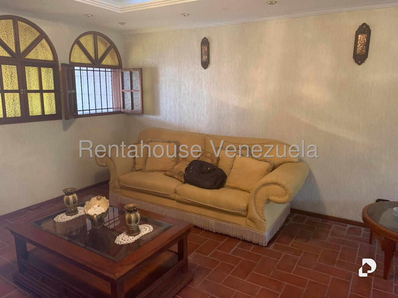 Casa en La Boyera, Caracas – 5