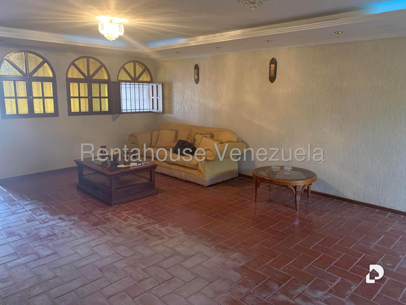 Casa en La Boyera, Caracas – 4