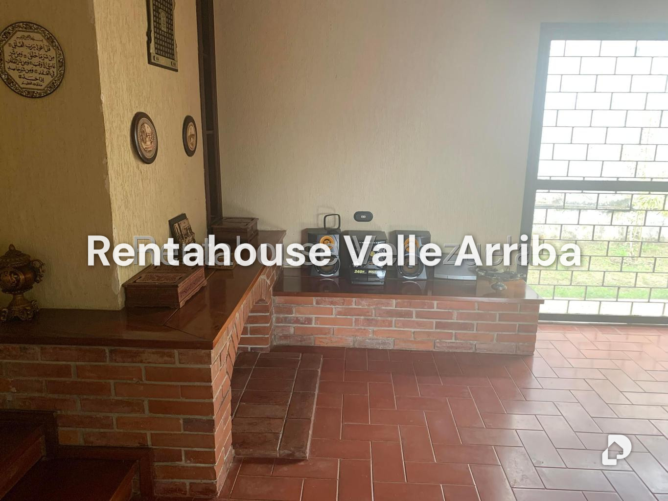 House in La Boyera, Caracas – 21