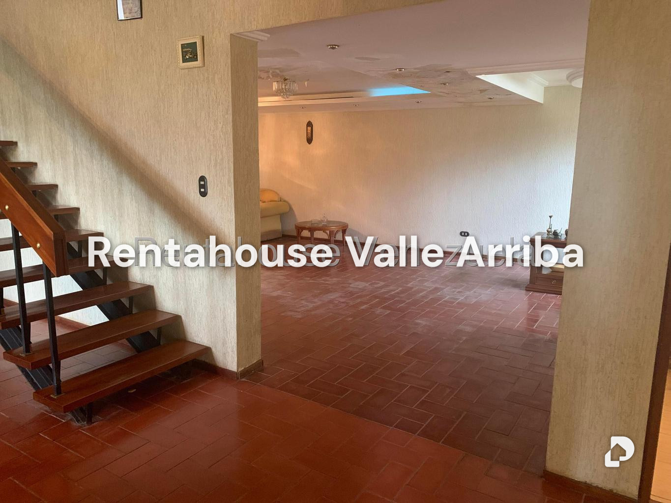 House in La Boyera, Caracas – 27