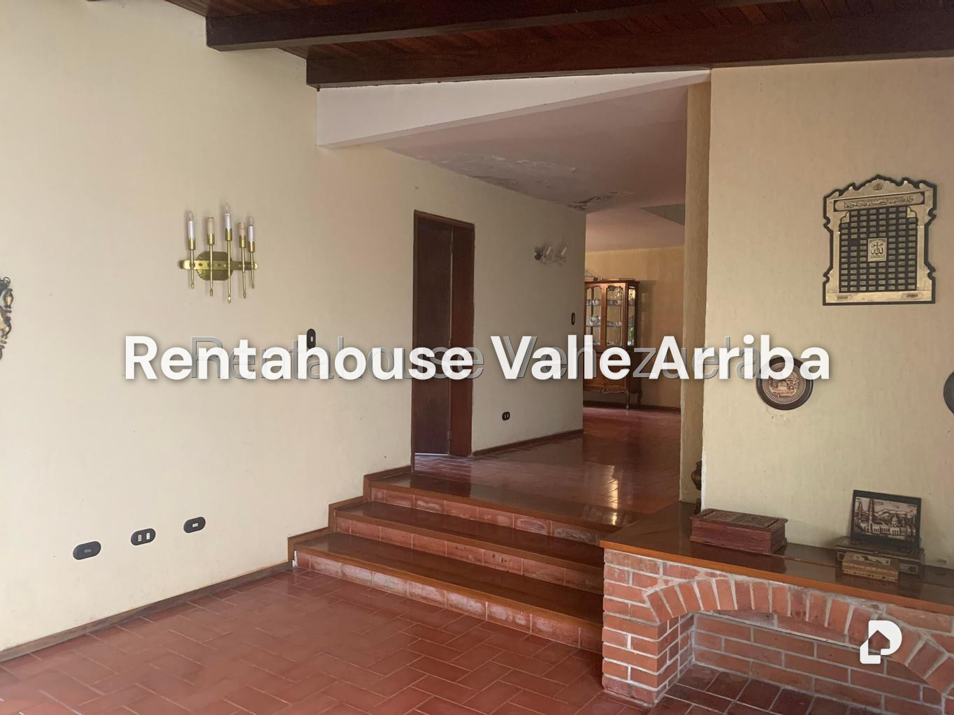 House in La Boyera, Caracas – 25