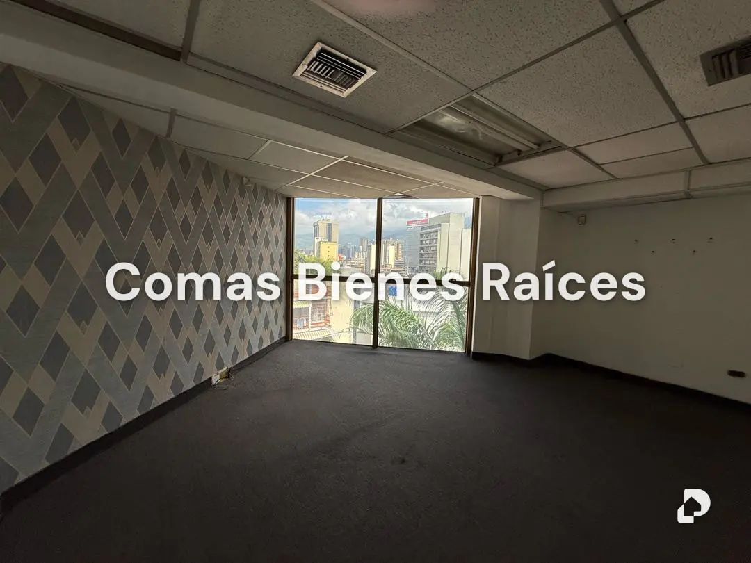 Building in Bello Monte, Caracas – 7