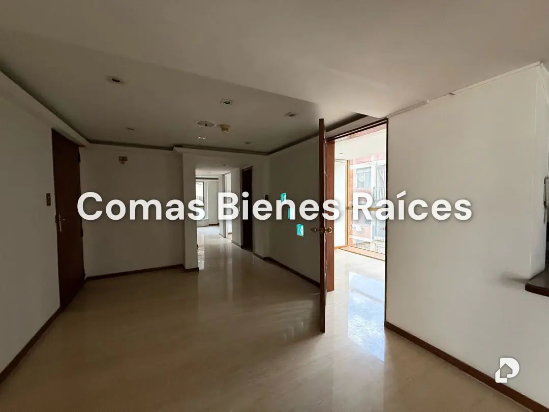 Building in Bello Monte, Caracas – 3