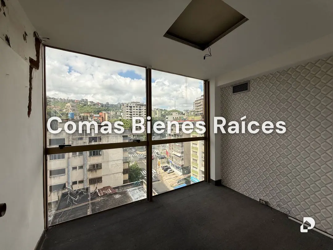Building in Bello Monte, Caracas – 6