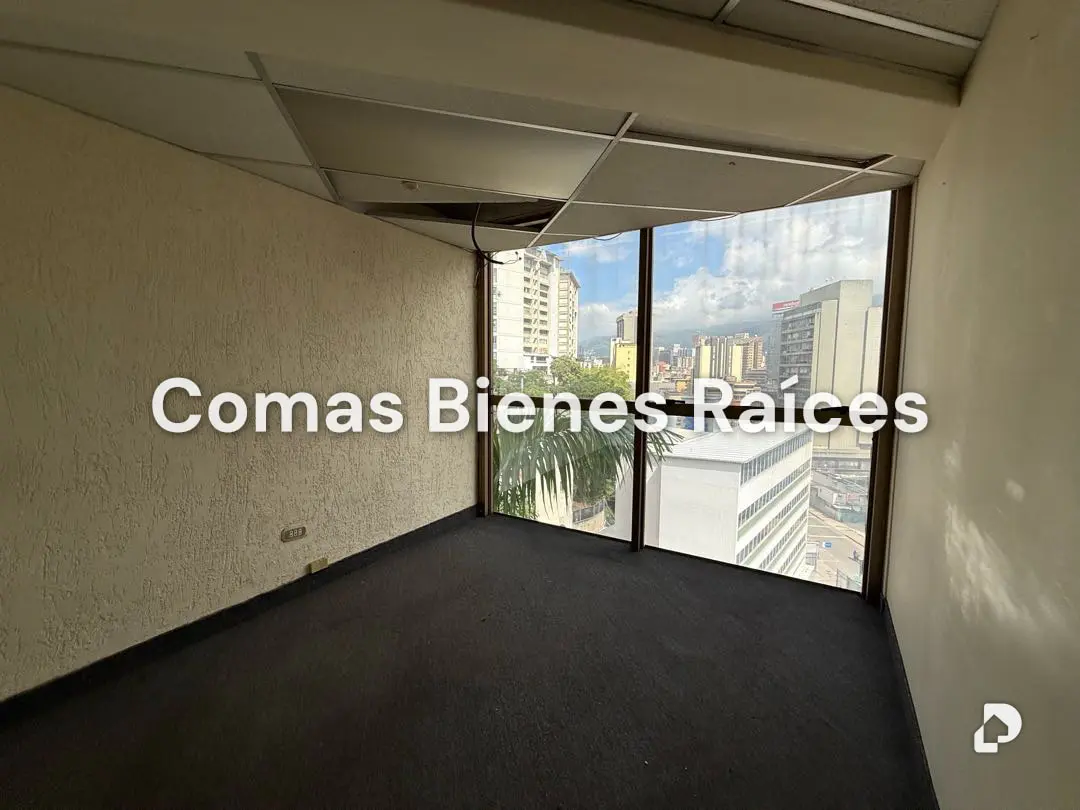 Building in Bello Monte, Caracas – 8