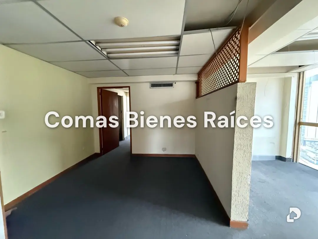 Building in Bello Monte, Caracas – 9