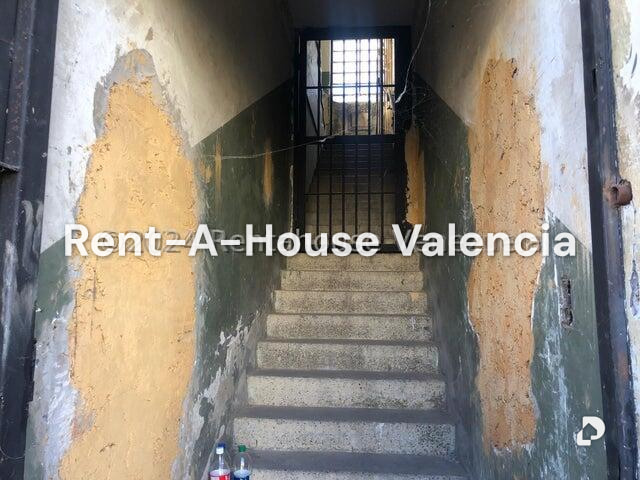 Local comercial en La Candelaria, Valencia – 38