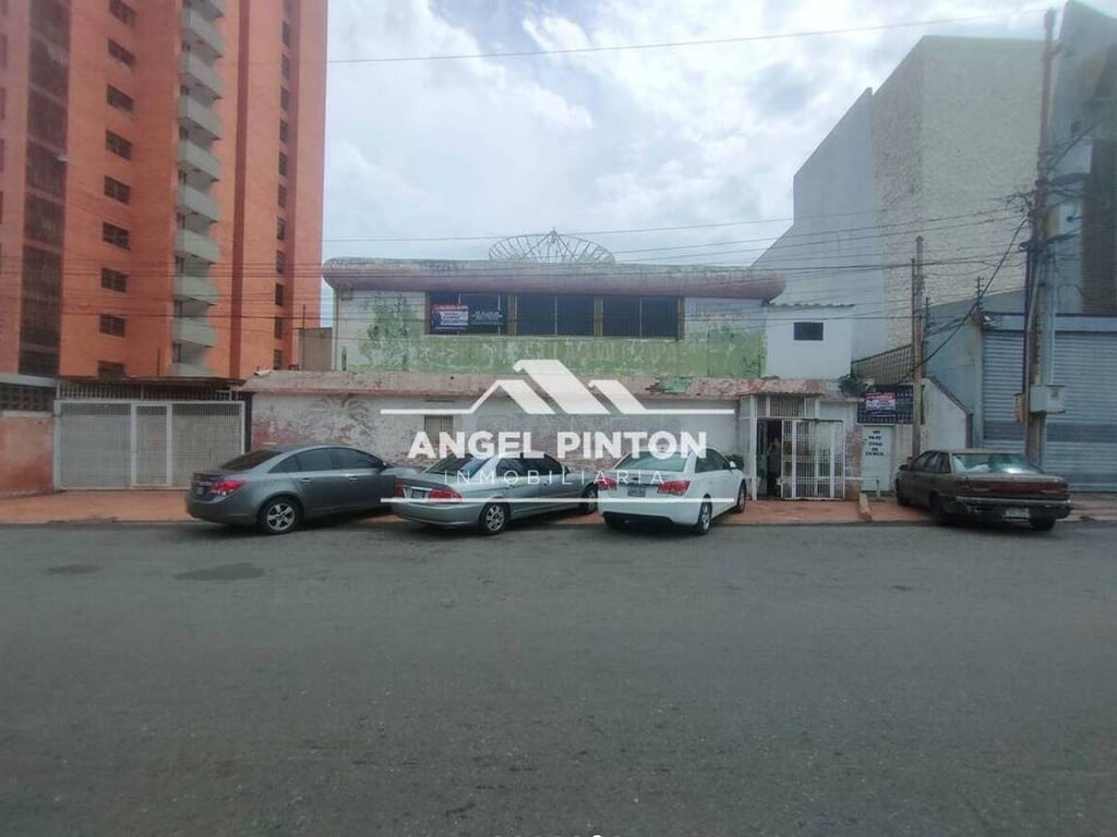 Local comercial en Cecilio Acosta, Maracaibo - 1