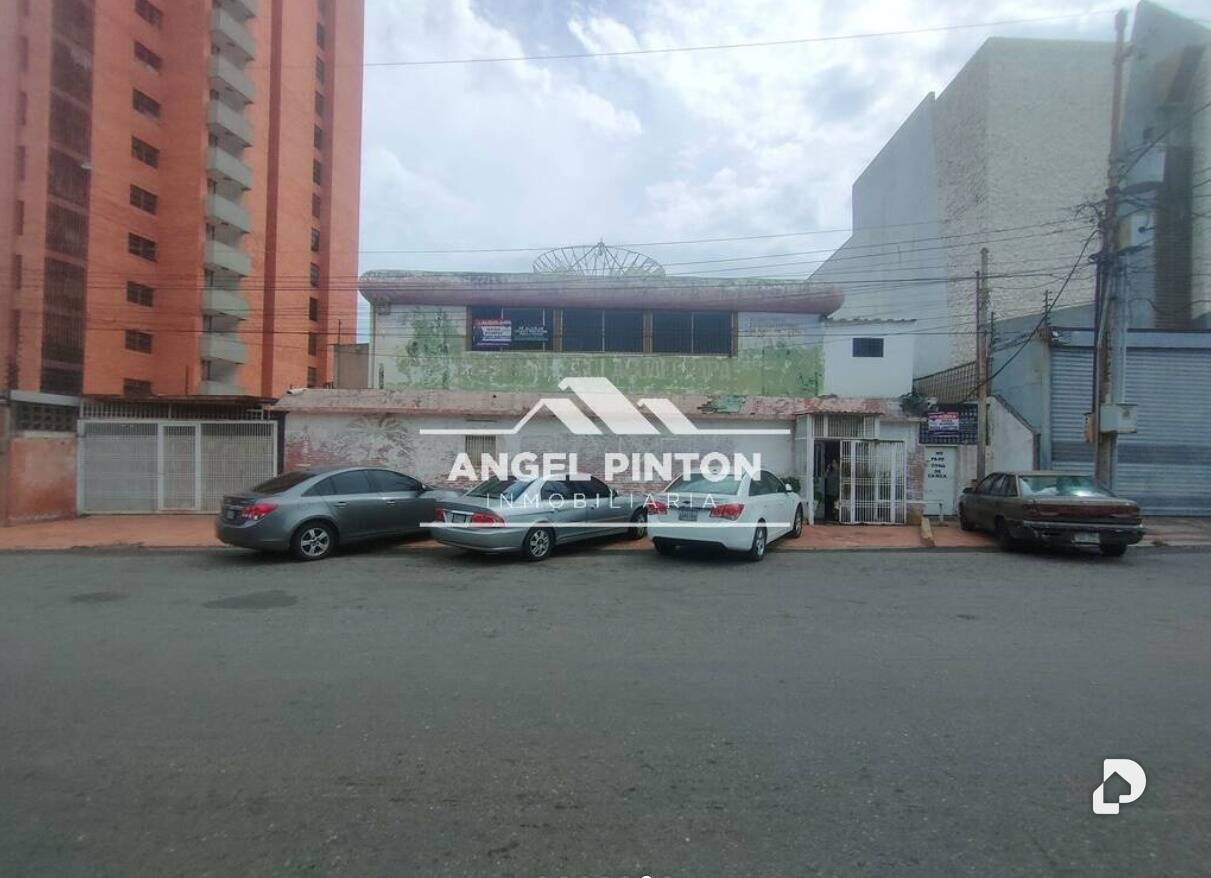 Local comercial en Cecilio Acosta, Maracaibo – 1