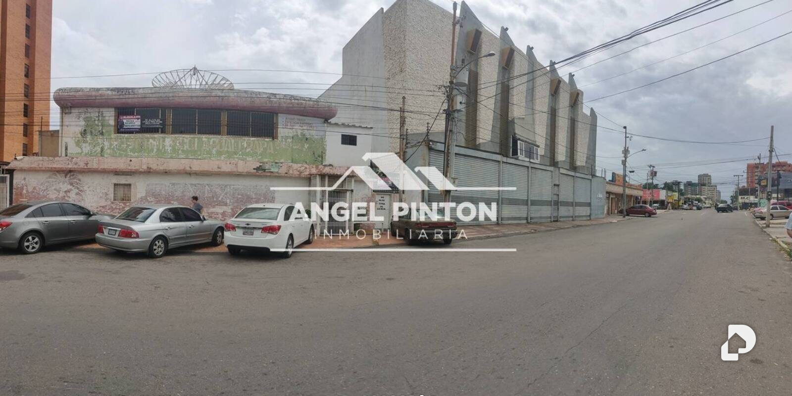 Local comercial en Cecilio Acosta, Maracaibo – 2