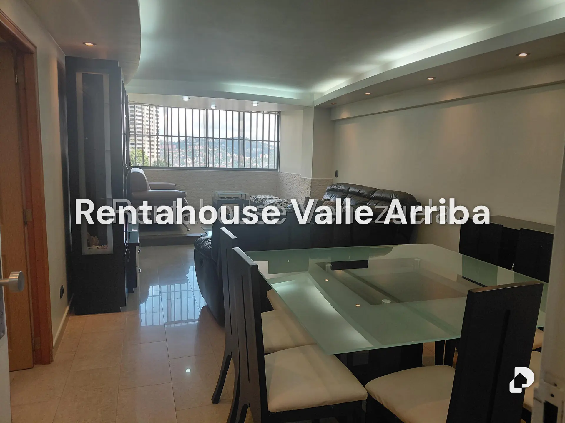 Apartamento en Alto Prado, Caracas – 2