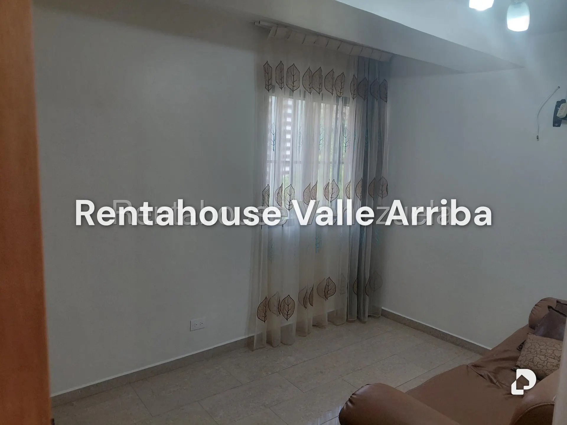 Apartamento en Alto Prado, Caracas – 19