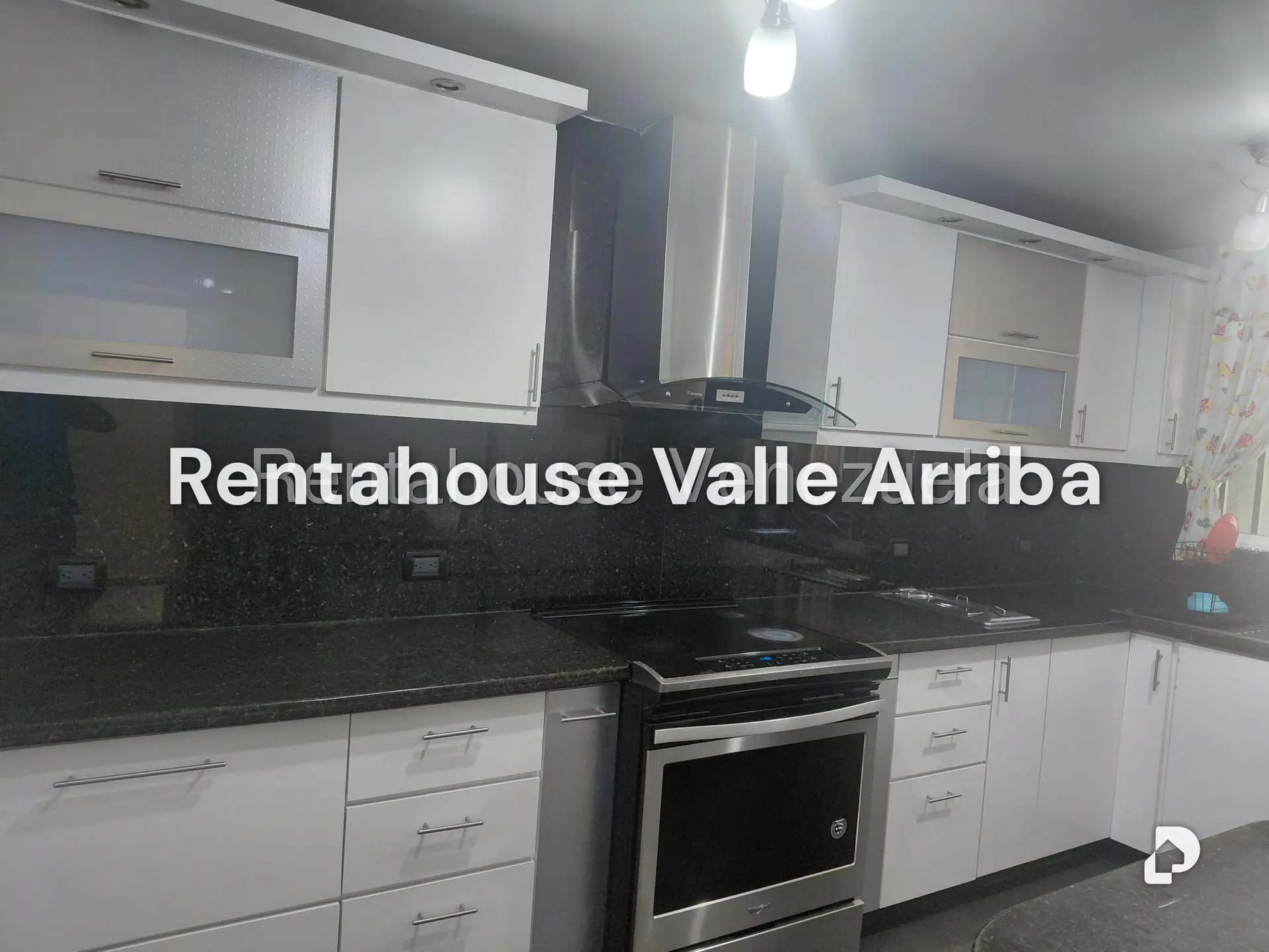 Apartamento en Alto Prado, Caracas – 9