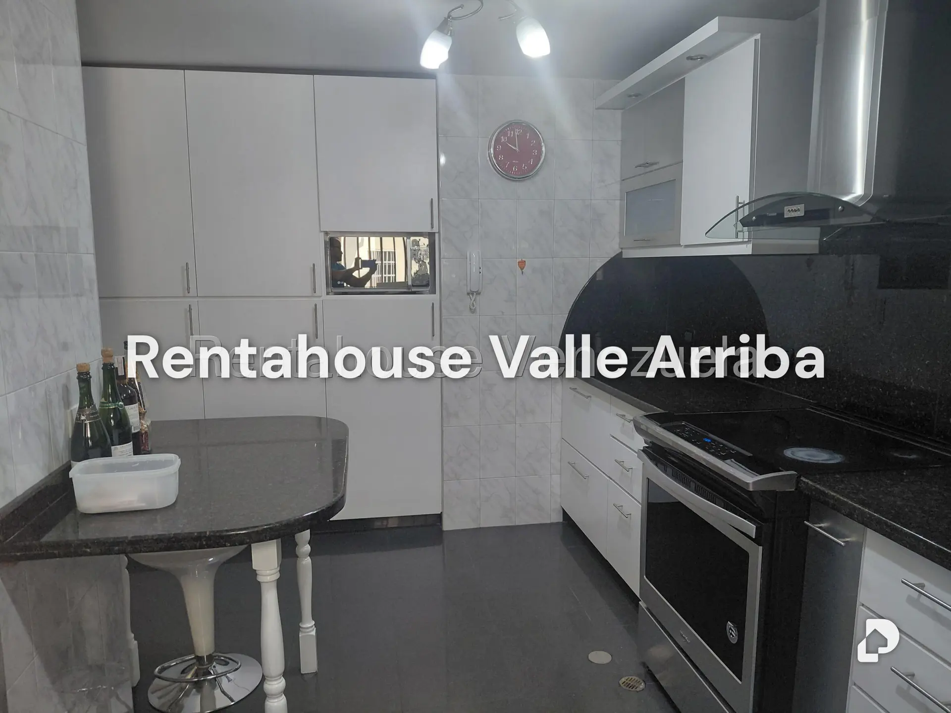Apartamento en Alto Prado, Caracas – 13